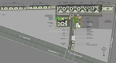 Project Image of 1180 Sq.ft 2 BHK Apartment / Flat for sale in Mundhwa for Rs. 8500000