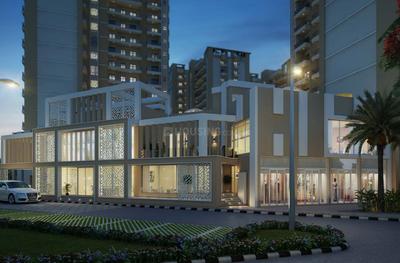 Project Image of 1195.0 - 1640.0 Sq.ft 2 BHK Apartment for buy in Omega Windsor Greens Phase 1