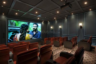 Project Image of 2160.0 - 2970.0 Sq.ft 3 BHK Apartment for buy in Keshav Elitus