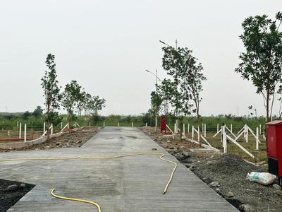 Project Image of 1094.0 - 3291.0 Sq.ft Residential Plot Plot for buy in Privara Vihar 6