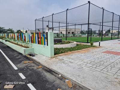 Project Image of 436.0 - 3484.0 Sq.ft Residential Plot Plot for buy in Diamond Avenue