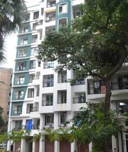 Project Image of 625.0 - 1050.0 Sq.ft 1 BHK Apartment for buy in OSSK Sai Vinayak Residency