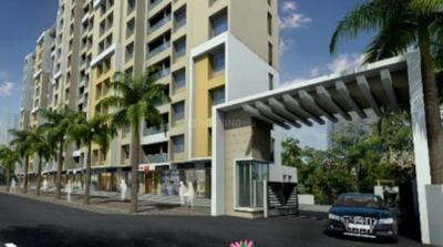Project Image of 296.0 - 581.0 Sq.ft 1 BHK Apartment for buy in Shree Lake Life Phase 1