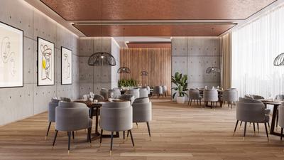 Project Image of 6000 Sq.ft 4 BHK Apartment / Flat for sale in Thaltej for Rs. 48100000