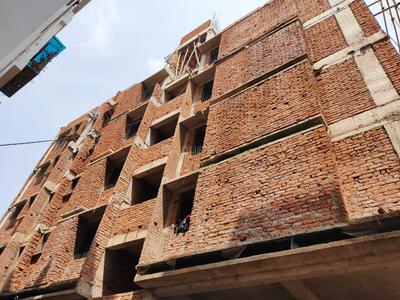 Project Image of 911.0 - 975.0 Sq.ft 3 BHK Apartment for buy in Sk Rajdeo Enclave Block C