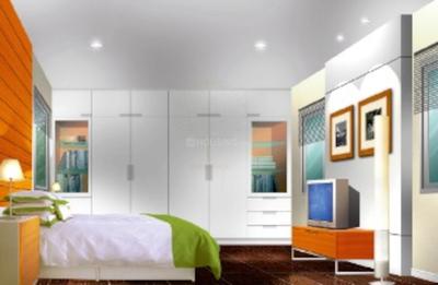 Space Elite Bedroom 1