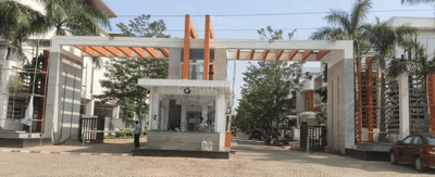Project Image of 3212.0 - 4297.0 Sq.ft 4 BHK Villa for buy in Vishal Sanjivini