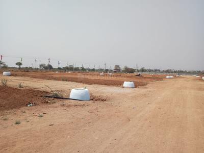 Project Image of 200 Sq.ft Residential Plot / Land for sale in Mirkhanpet for Rs. 4200000