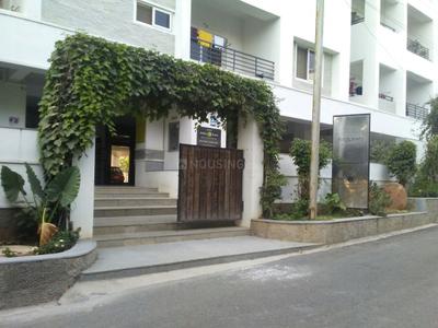 Project Image of 1165.0 - 1620.0 Sq.ft 2 BHK Apartment for buy in Alekhya Footprints