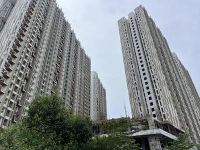 Project Image of 631.0 - 826.0 Sq.ft 2 BHK Apartment for buy in Godrej Meadows Phase 2