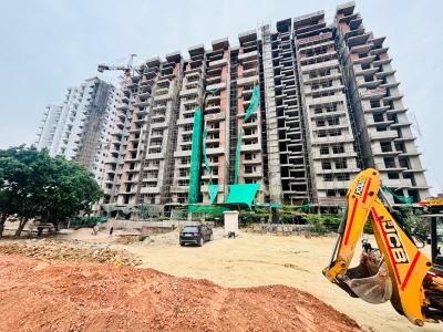 Project Image of 630.0 - 1285.0 Sq.ft 1 BHK Apartment for buy in Shriram North View Apartment