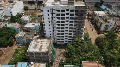 Project Image of 1047.0 - 2697.0 Sq.ft 2 BHK Apartment for buy in Utkal Utopia