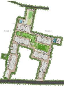 Project Image of 800.0 - 1250.0 Sq.ft 2 BHK Apartment for buy in Urban Vista