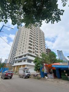Project Image of 410.0 - 1580.0 Sq.ft 1 BHK Apartment for buy in Ambrosia Alley