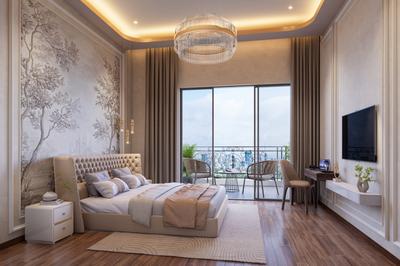 Project Image of 2353.0 - 4025.0 Sq.ft 3 BHK Apartment for buy in Nimbus The Arista Luxe