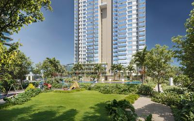 Project Image of 2048.0 - 2561.0 Sq.ft 3 BHK Apartment for buy in Ayatana Residences E City