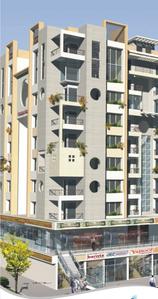 Project Image of 1200.0 - 2890.0 Sq.ft 2 BHK Apartment for buy in Himalaya Heights