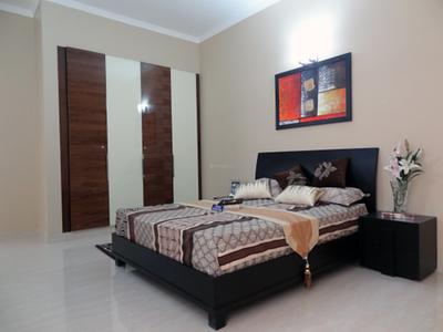 Project Image of 1075.0 - 2600.0 Sq.ft 2 BHK Apartment for buy in Sandwoods Opulencia