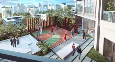 Project Image of 659.0 - 1031.0 Sq.ft 2 BHK Apartment for buy in Transcon Triumph Tower 4