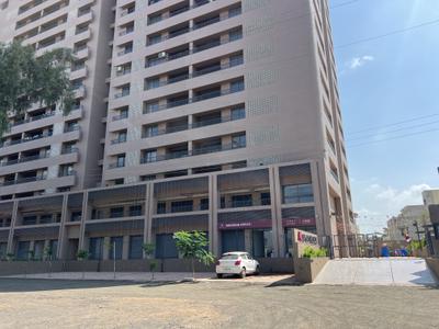 Project Image of 1908 Sq.ft 3 BHK Apartment / Flat for sale in Adalaj for Rs. 8000000