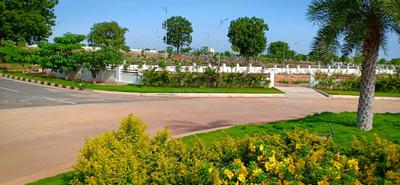 Project Image of 0.0 - 1800.0 Sq.ft Residential Plot Plot for buy in SRR Gachibowli Paradise Phase 7