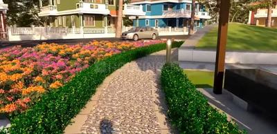 Project Image of 145.0 - 2554.0 Sq.ft 3 BHK Villa for buy in Akar Suburbia