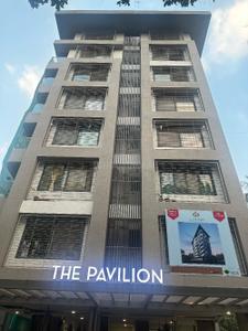 Project Image of 0.0 - 1160.0 Sq.ft 3 BHK Apartment for buy in The Pavilion