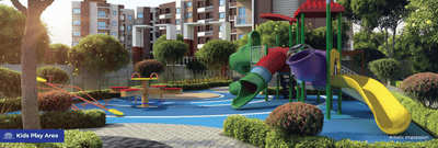 Project Image of 788.0 - 1299.0 Sq.ft 1 BHK Apartment for buy in Ayana 95