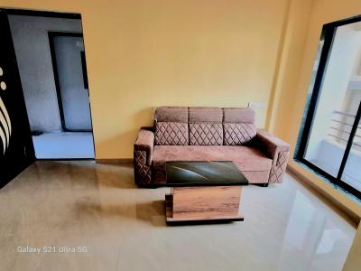 Project Image of 393.0 - 530.0 Sq.ft 1 BHK Apartment for buy in Trinity Greens