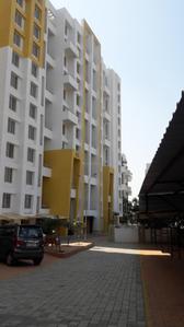 Project Image of 483.0 - 598.0 Sq.ft 2 BHK Apartment for buy in Nirman Viva Wing E2