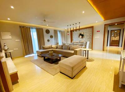 Project Image of 799.0 - 4232.66 Sq.ft 2 BHK Apartment for buy in Felicity Roongtas Aventura