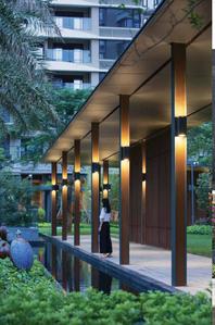 Project Image of 2290.0 - 4710.0 Sq.ft 3 BHK Apartment for buy in Srias Iwa