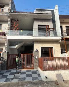 Project Image of 0.0 - 1350.0 Sq.ft 3 BHK Villa for buy in NSquare Blossom Villas
