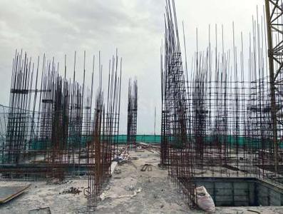 Project Image of 2310.0 - 7030.0 Sq.ft 3 BHK Apartment for buy in The Presidential Tower