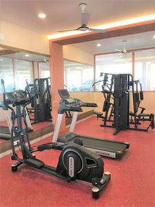 Project Image of 740.0 - 1169.0 Sq.ft 2 BHK Apartment for buy in Senthil Gate Phase 2