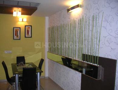 Project Image of 0.0 - 1179.0 Sq.ft 2 BHK Apartment for buy in Vyapti Vandemataram City