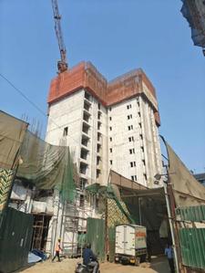 Project Image of 1795.0 - 2178.0 Sq.ft 3 BHK Apartment for buy in Lodha Vero