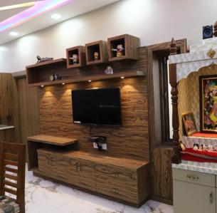 Project Image of 0.0 - 900.0 Sq.ft 2 BHK Builder Floor for buy in Amaira Kridha Floors