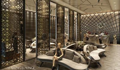 Project Image of 0.0 - 3588.0 Sq.ft 5 BHK Apartment for buy in Surya Heritage