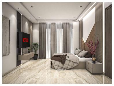 Project Image of 2000.0 - 4000.0 Sq.ft 4 BHK Builder Floor for buy in Prop Bricks Luxury Floors