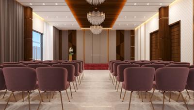 Project Image of 1874.97 - 2879.88 Sq.ft 3 BHK Apartment for buy in Fortune Water Front