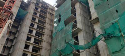 Project Image of 1144.0 - 1604.04 Sq.ft 3 BHK Apartment for buy in SG Vista