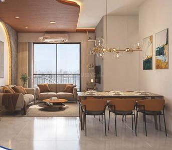 Project Image of 629.0 - 1057.0 Sq.ft 2 BHK Apartment for buy in Redevelopment Of The Bandra Gul E Baug CHSL