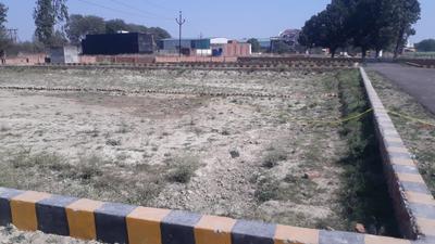 Project Image of 0.0 - 500.0 Sq.ft 1 BHK Villa for buy in Marwaadh Sparsh Paradise