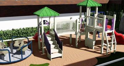 Project Image of 1225.0 - 1680.0 Sq.ft 2 BHK Apartment for buy in V6 Enclave
