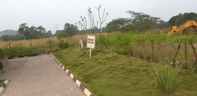 Project Image of 0.0 - 320.76 Sq.ft 1 BHK Apartment for buy in Chitrapatjanak Dadasaheb Phalke Township Phase 1A