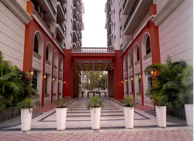 Project Image of 1097.0 - 1805.0 Sq.ft 2 BHK Apartment for buy in Awadh Paradise Phase 3