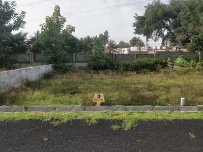 Project Image of 1200.0 - 2000.0 Sq.ft Residential Plot Plot for buy in Prutvi Sri Sai Royal Meadows