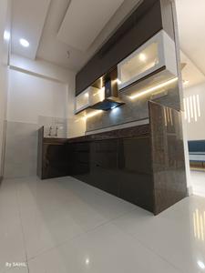 Project Image of 625.0 - 870.0 Sq.ft 1 BHK Apartment for buy in Gulmohar Diamond