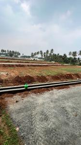 Project Image of 900.0 - 2747.0 Sq.ft Residential Plot Plot for buy in Yoga Om Sakthi Castle Phase II